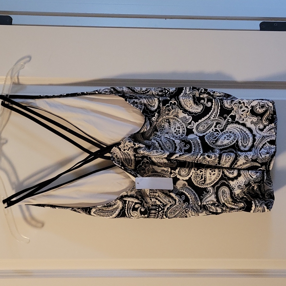 Cole of CA Swim Top - Picture 2 of 3